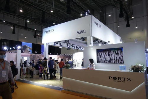 2020廈門國(guó)際眼鏡業(yè)展覽會(huì)盛大開幕，助推商貿(mào)合作新篇章